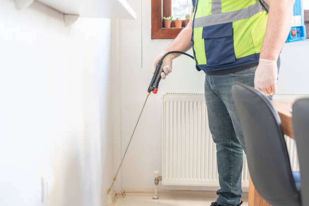 Best Mosquito Control Services  in Santee, CA